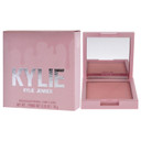Pressed Blush Powder - 334 Pink Power By Kylie Cosmetics For Women - 0.35 Oz Blush