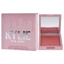 Pressed Blush Powder - 335 Baddie On The Block By Kylie Cosmetics For Women - 0.35 Oz Blush Pressed Blush Powder - 335 Baddie On The Block By Kylie Cosmetics For Women - 0.35 Oz Blush
