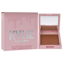 Pressed Bronzing Powder - 300 Toasty By Kylie Cosmetics For Women - 0.35 Oz Bronzer
