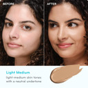 Purlisse Perfect Glow Bb Cream With Spf 30 - Matte Meets Dewy Finish - Enriched With Goji & Hawthorn Berry To Help Improve Skin Texture & Radiance - Deep (1.4 Oz) Purlisse Perfect Glow Bb Cream With Spf 30 - Matte Meets Dewy Finish - Enriched With Goji & Hawthorn Berry To Help Improve Skin Texture & Radiance - Deep (1.4 Oz)