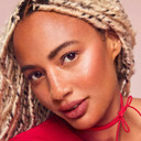 Limited Edition Mini Blush & Luminize Trio - Beloved - Virtue - Enliven - New In Box