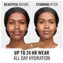 Rimmel London, Multi-Tasker Concealer, 060 Honey, Crease-Proof, Transfer-Proof, Waterproof, Up To 24-Hour Wear, Vegan Formula, 0.33Oz