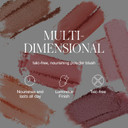 Rms Beauty Redimension Hydra Powder Blush - Powder Gel Blush For Cheeks, Blush Cream, Cream Blush Makeup Shimmer Blush Powder Cheek Tint, Face Blushes Rms Beauty Redimension Hydra Powder Blush - Powder Gel Blush For Cheeks, Blush Cream, Cream Blush Makeup Shimmer Blush Powder Cheek Tint, Face Blushes