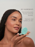 Sweed - Air Blush Cream | High Pigmented, Velvet Finish | Vegan, Cruelty-Free, Clean Beauty (Lucky, 1.4 Oz | 40 G)