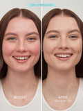 Sweed - Glass Skin Foundation | Long-Lasting Fluid Formula | Hydrate, Moisturize, Lift, Plump, Protect | Vegan, Cruelty-Free, Clean Beauty (03 Light W)