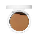 Well People Bio Powder Foundation, Lightweight & Hydrating Foundation For Perfecting & Smoothing Skin, Semi-Matte Finish, Vegan & Cruelty-Free,10N