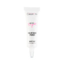Beauty Creations Color Base Primer - White Out