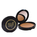 Bronceado Maja Pressed Powder| Delicately Scented Pressed Powder, Mirror And Tassel Compartment For Flawless Skin; 0.53 Ounces Bronceado Maja Pressed Powder| Delicately Scented Pressed Powder, Mirror And Tassel Compartment For Flawless Skin; 0.53 Ounces