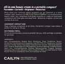 Cailyn Bb Fluid Touch Compact, Amber