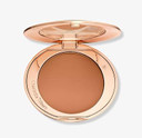 Charlotte Tilbury Airbrush Flawless Finish Powder - 4 Deep