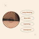 Charlotte Tilbury Beautiful Skin Bronzer - 3 Tan