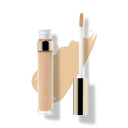 100% Pure 2Nd Skin Concealer (Fruit Pigmented), Shade 4, Full Coverage, Lightweight, Liquid Concealer For Face, Under Eyes, Vegan Makeup (For Medium Skin W/Warm Olive Undertones) - 0.17 Fl Oz