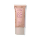 100% Pure Bb Cream Shade 20 Aglow Full Face Coverage Skin Care & Glow - All-In-One Primer Concealer & Foundation Makeup - Shimmery, Dewy Youth Medium Color W/Warm Undertone - Vegan - 1 Fl Oz
