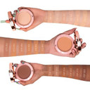 Flawless Stay Powder Foundation Fsp 17.0