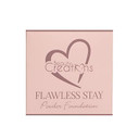 Flawless Stay Powder Foundation Fsp 5.0