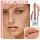Matte Nude Lipstick Velvet Lip Gloss Non-Fading Non-Sticky Cup Nude Lipstick Matte Lip Stain Long Lasting Waterproof Lipstick For Women Girls Daily Lip Makeup-601 Nude Pink