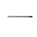 Jordana Lip Liner: Rich Chocolate By Jordana Cosmetics