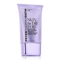 Peter Thomas Roth | Skin To Die For No-Filter Mattifying Primer & Complexion Perfector | Universal Tint For All Skin Tones, Blurs And Helps Reduce The Look Of Pores