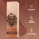 Juvia'S Place Nubian Earth Matte Lipstick Nile - Hydrating & Long-Lasting, Richly Pigmented Lip Makeup, Creamy Lipstick With Matte Finish, Beauty & Lip Care Product Juvia'S Place Nubian Earth Matte Lipstick Nile - Hydrating & Long-Lasting, Richly Pigmented Lip Makeup, Creamy Lipstick With Matte Finish, Beauty & Lip Care Product