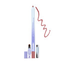 Kosas Hotliner Retractable Lip Liner Pencil With Built-In Brush & Sharpener - Easy Contouring, Hydrating, Long-Lasting - Pigmented Creamy Texture For Plumping Lips - Hyaluronic Acid & Konjac -100 Kosas Hotliner Retractable Lip Liner Pencil With Built-In Brush & Sharpener - Easy Contouring, Hydrating, Long-Lasting - Pigmented Creamy Texture For Plumping Lips - Hyaluronic Acid & Konjac -100