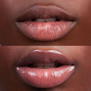 Kosas Wet Lip Oil Gloss - Hydrating Lip Plumping Treatment With Hyaluronic Acid & Peptides, Non-Sticky Finish (Malibu)
