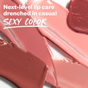Kosas Wet Stick Moisturizing Shiny Sheer Lipstick With Ceramides, Hyaluronic Acid, Peptides And Mango Butter - Soothes, Softens, And Moisturizes Lips  Cinnamon Spritz Kosas Wet Stick Moisturizing Shiny Sheer Lipstick With Ceramides, Hyaluronic Acid, Peptides And Mango Butter - Soothes, Softens, And Moisturizes Lips  Cinnamon Spritz