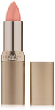LOréal Paris Colour Riche Original Creamy, Hydrating Satin Lipstick With Argan Oil And Vitamin E, Ginger Spice , 1 Count