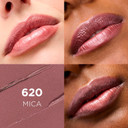 LOréal Paris Colour Riche Original Creamy, Hydrating Satin Lipstick With Argan Oil And Vitamin E, Le Rouge Paris , 1 Count