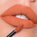 Maki Yika Pink Lipstick For Women Color Stay Long Lasting Lipsticks, No Smudge Matte Liquid Lipstick Transferproof Cruelty-Free Lip Color |First Class