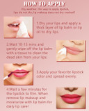 Matte Liquid Lipstick For Women-2Pcs Pink Neutral & Red Highly Pigmented Lip Stain Tint,Super Velvet Matte Lip Gloss, Long Lasting Up To 16H Wear,Waterproof Smudge-Proof Non-Stick Cup Lip Makeup-03+05