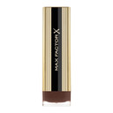 Max Factor Colour Elixir Lipsticks - 145 Deep Mahogany