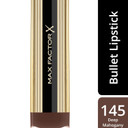 Max Factor Colour Elixir Lipsticks - 145 Deep Mahogany