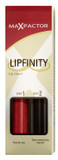 Max Factor Lipfinity - 130 Luscious
