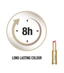 Max Factor Lipfinity Lipstick, # 45 So Vivid For Women, 0.14 Ounce