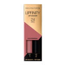Max Factor Lipfinity Lipstick, Ethereal, 1 Set , 4.2 G
