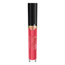 Max Factor Lipfinity Velvet Matte 025 Red Luxury
