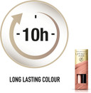 Max Factor Lipfinity, No. 006 Always Delicate, 4.2 Gram