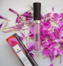 Aromi Matte Liquid Lipstick | Long-Lasting, Smear And Smudge Proof, Waterproof, Paraben, Phthalate, & Gluten Free, Light Pink With Warm Undertones (Cherry Blossom) Aromi Matte Liquid Lipstick | Long-Lasting, Smear And Smudge Proof, Waterproof, Paraben, Phthalate, & Gluten Free, Light Pink With Warm Undertones (Cherry Blossom)