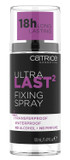 Ultra Last2 Fixing Spray