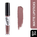Nicka K True Matte Lip Color - Ntm09 Millbrook
