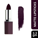 Nicka K Vivid Matte Lipstick Nms12 Lime