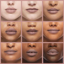 Oulac Matte Liquid Pink Nude Lipstick For Women, Long Lasting Lipstick Waterproof Lip Stain, No Transfer, Creamy High Pigmented Formula With Rose Oil, Vegan & Cruelty-Free, Pink Nude M12