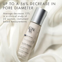 Yon-Ka Nude Perfect Face Primer (50Ml) Pore Minimizer And Complexion Corrector, Blue Light And Environmental Protector, All Skin Types, Paraben Free