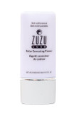 Zuzu Luxe Color Correcting Cream, Natural, Paraben Free,Vegan, Gluten-Free, Cruelty-Free, Non Gmo, 0.21 Fl Oz (Bright Now)