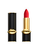 Pat Mcgrath Labs Mattetrance Lipstick Forbidden Love 049