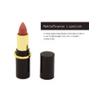 Pat Mcgrath Labs Mini Divine Rose Lip Trio For Women - 3 Pc 0.14Oz Mattetrance Lipstick, 0.15Oz Mini Lusto Gloss, 0.042Oz Permagel Ultra Lip Pencil