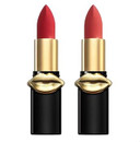 Pat Mcgrath Labs Mini Mattetrance Lipstick Duo: Iconic Hues
