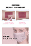 Petansy 24 Colors Liquid Matte Lipstick Set Waterproof Long Lasting Lip Gloss Set Beauty Cosmetics Makeup Kit With Gift Box (Red, 24)