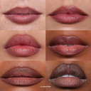 Refy Blur Liner Lip Liner - Umber (Medium Brown) + Bonus Entel Pomegranate Sheet Masque With Collagen