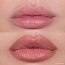 Refy Blur Liner Lip Liner Stone (Light Nude) + Bonus Entel Pomegranate Sheet Masque With Collagen